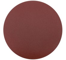 Круги шлифовальные сплошные (липучка), алюминий-оксидные, 150 мм, 5 шт. Р 150 FIT IT