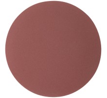 Круги шлифовальные сплошные (липучка), алюминий-оксидные, 125 мм, 5 шт.  Р 320 MOS