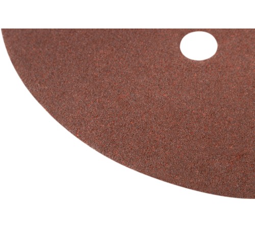 Круги шлифовальные с отверстиями (липучка), алюминий-оксидные, 225 мм, 5 шт.  Р 60 FIT IT Круги шлифовальные с отверстиями (липучка), алюминий-оксидные, 225 мм, 5 шт.  Р 60 FIT IT