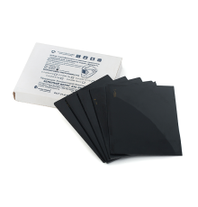 Светофильтр АМПАРО™ 110х90мм С-5 (11 DIN) (5шт.)