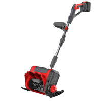 Снегоуборщик аккумуляторный Ресанта СЭ 20-ЛИ