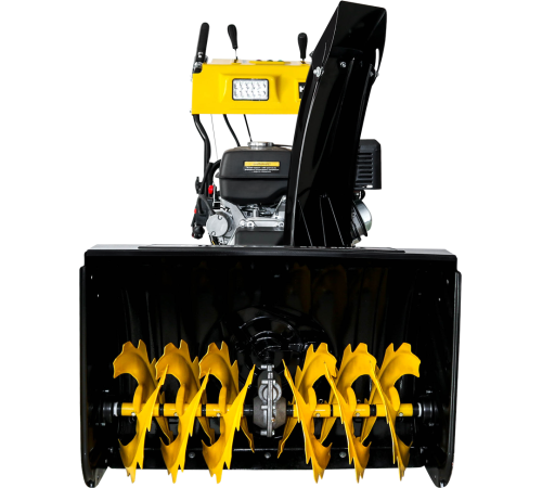 Снегоуборщик бензиновый Huter SGC 8000 Снегоуборщик бензиновый Huter SGC 8000