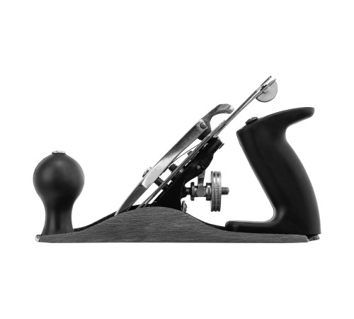 Рубанок, 230 х 52 мм, металлический Sparta