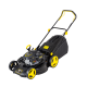 Газонокосилка бензиновая Huter GLM-6.0 SP