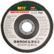 Круг лепестковый торцевой кальцинированный, 125 мм   Р 60 FIT IT