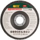 Круг лепестковый торцевой кальцинированный, 125 мм   Р 80 FIT IT