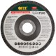 Круг лепестковый торцевой кальцинированный, 125 мм  Р 100 FIT IT
