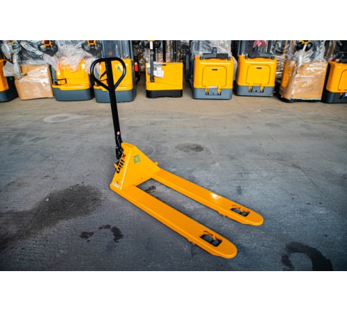 Тележка гидравлическая 2500 кг 1150 мм XILIN DF-III (резиновые колеса) Тележка гидравлическая 2500 кг 1150 мм XILIN DF-III (резиновые колеса)