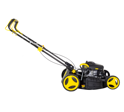 Газонокосилка бензиновая Huter GLM-6.0 SP Газонокосилка бензиновая Huter GLM-6.0 SP