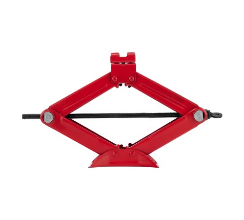 Домкрат ромбический винтовой, 1.5 т, h подъема 105-380 мм Sparta