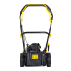 Газонокосилка бензиновая Huter GLM-6.0 SP