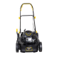 Газонокосилка бензиновая Huter GLM-6.0 SP