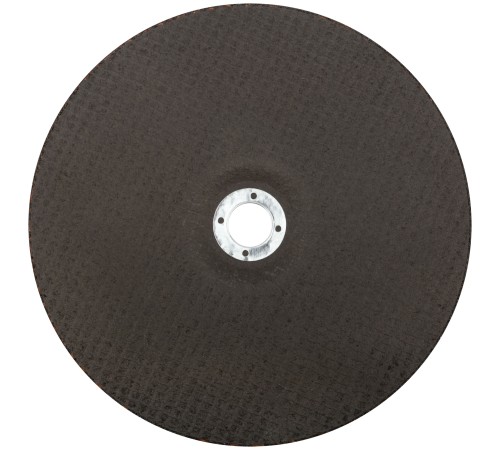 Профессиональный диск шлифовальный по металлу и нержавеющей стали Cutop Profi Т27-230 х 6,0 х 22,2 мм CUTOP