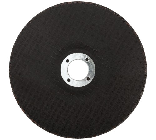 Профессиональный диск шлифовальный по металлу и нержавеющей стали Cutop Profi Т27-150 х 6,0 х 22,2 мм CUTOP