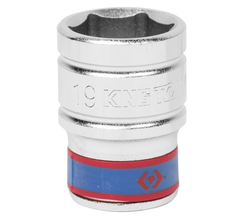 Головка торцевая стандартная шестигранная 1/2 Головка торцевая стандартная шестигранная 1/2