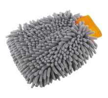 Рукавица шиншилла двустороння "SHiver" Stels