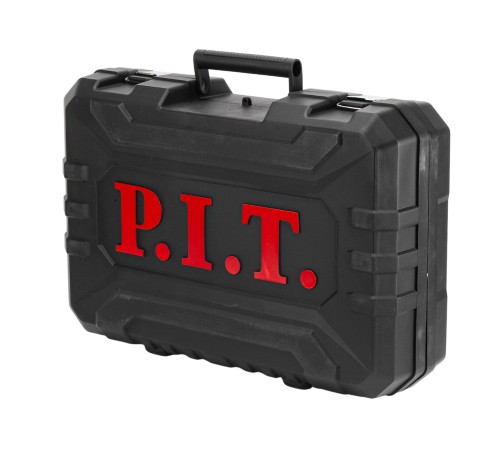 Перфоратор SDS-MAX сетевой P.I.T. PBH40-C3