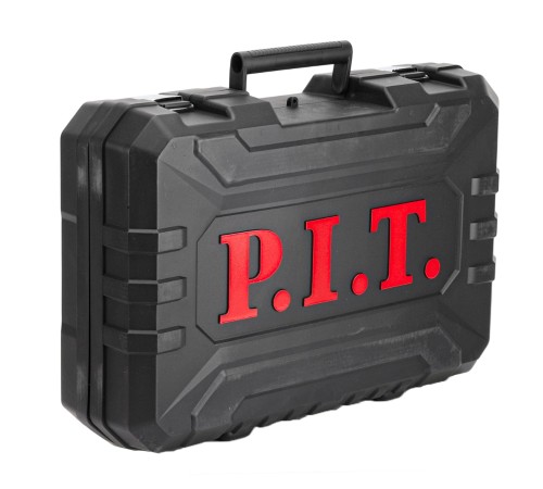 Перфоратор SDS-MAX сетевой P.I.T. PBH40-C3