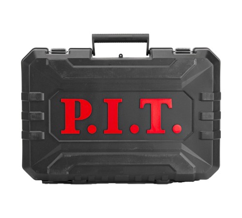 Перфоратор SDS-MAX сетевой P.I.T. PBH40-C3