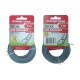 Леска для триммера d=2.0мм, l=15м, КРУЧЕНЫЙ КВАДРАТ, Энергомаш ТЛ3535-2.0-S-15Э (рус)