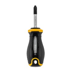 RUNTEC RT-SD1PH2x38 Отвертка RUNTEC PH2 x 38 мм S2 RUNTEC RT-SD1PH2x38 Отвертка RUNTEC PH2 x 38 мм S2