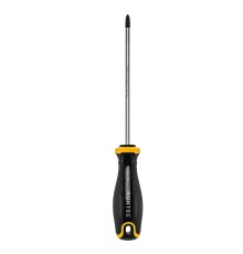 RUNTEC RT-SD1PH2x150 Отвертка RUNTEC PH2 x 150 мм S2