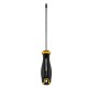 RUNTEC RT-SD1PH2x150 Отвертка RUNTEC PH2 x 150 мм S2