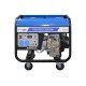 Дизель генератор TSS SDG 3300H