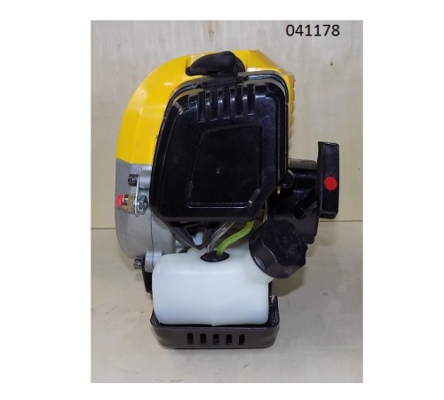 Двигатель бензиновый 1E48F TSS-JH96 (View №1)/1E48F Gasoline Engine Двигатель бензиновый 1E48F TSS-JH96 (View №1)/1E48F Gasoline Engine