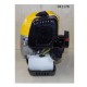 Двигатель бензиновый 1E48F TSS-JH96 (View №1)/1E48F Gasoline Engine