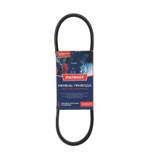 Ремень PATRIOT 3LXP670 для снегоуборщика Ремень PATRIOT 3LXP670 для снегоуборщика
