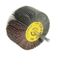 Абразивный лепестковый круг IMA 80x40/60х6мм P60