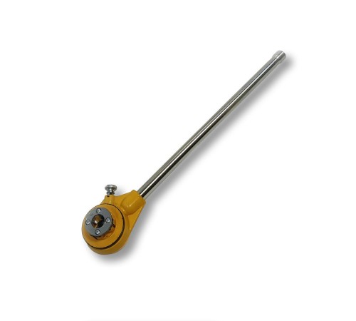 Резьбонарезной ручной клупп HL-12R (1/2-2) Alloy Резьбонарезной ручной клупп HL-12R (1/2-2) Alloy