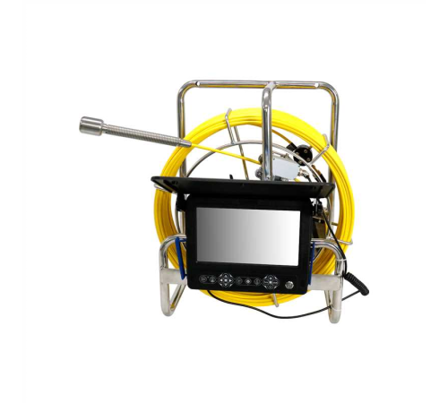 Телеинспекция WOPSON DZ3 -C38H (80 м)