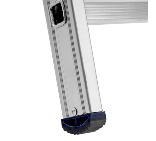 Лестница приставная, 14 ступеней, Сибртех