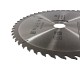 Диск пильный БОЕКОМПЛЕКТ B9022-255-30-48