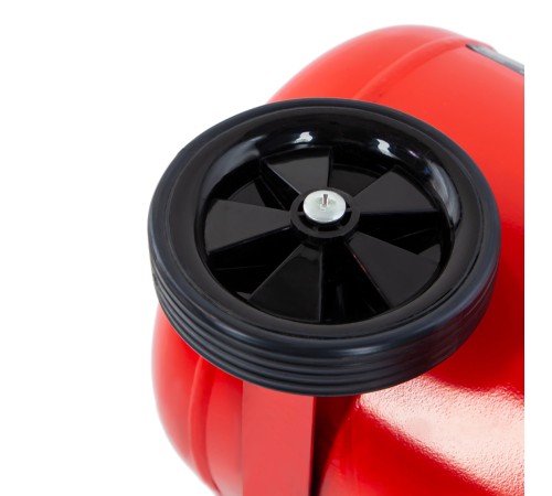 Компрессор воздушный DC1500L/50, 1,5 кВт, 50 л, 210 л/мин MTX