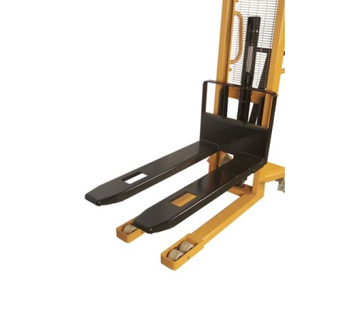 Штабелер гидравлический 0,5 т 1,6 м XILIN SDJ500 Штабелер гидравлический 0,5 т 1,6 м XILIN SDJ500