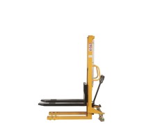 Штабелер гидравлический 0,5 т 1,6 м XILIN SDJ500 Штабелер гидравлический 0,5 т 1,6 м XILIN SDJ500