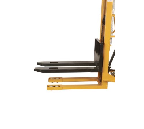 Штабелер гидравлический 0,5 т 1,6 м XILIN SDJ500 Штабелер гидравлический 0,5 т 1,6 м XILIN SDJ500