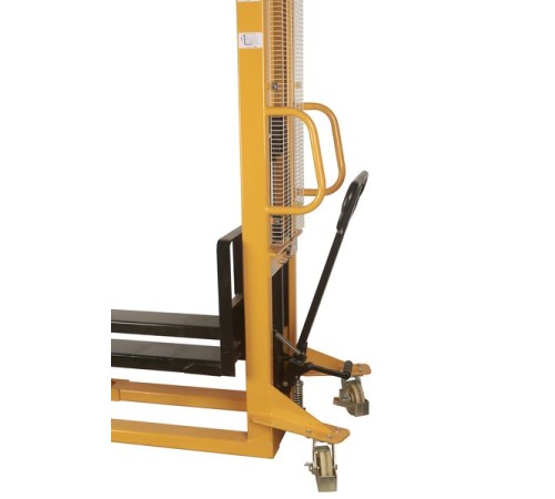 Штабелер гидравлический 0,5 т 1,6 м XILIN SDJ500 Штабелер гидравлический 0,5 т 1,6 м XILIN SDJ500