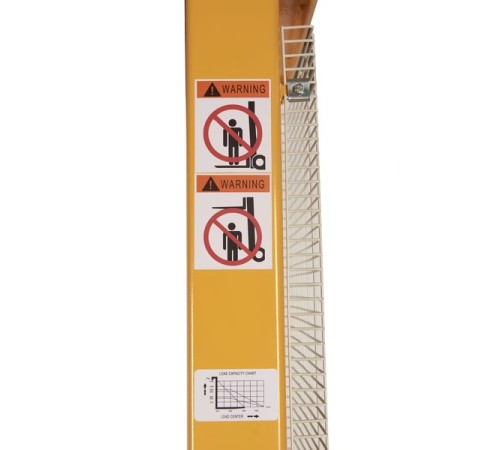 Штабелер гидравлический 0,5 т 1,6 м XILIN SDJ500 Штабелер гидравлический 0,5 т 1,6 м XILIN SDJ500