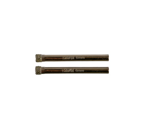 Коронка алмазная Sturm! 1055-09-0655 Коронка алмазная Sturm! 1055-09-0655