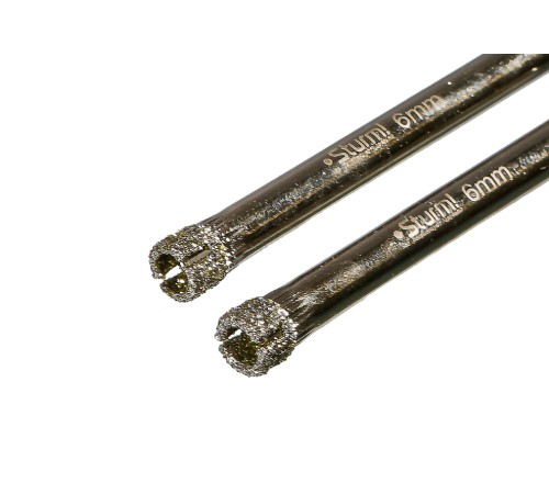 Коронка алмазная Sturm! 1055-09-0655 Коронка алмазная Sturm! 1055-09-0655