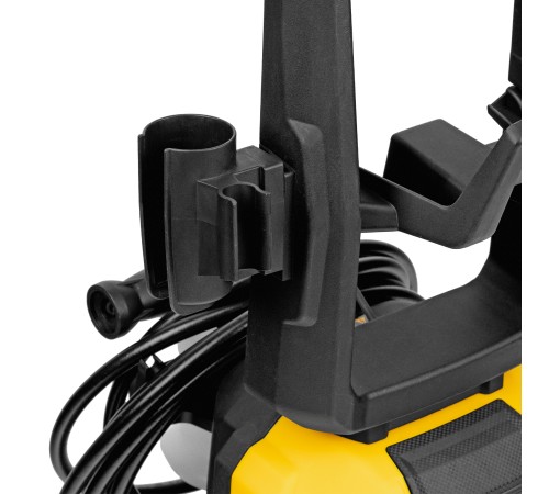 Моечная машина высокого давления R-170, 1800 Вт, 170 бар, 380 л/ч// Denzel