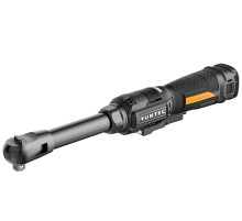 RUNTEC RT-IW2800 Гайковерт аккумуляторный удлинённый RUNTEC PRO 3/8", 16В, 2*2Ач, 85Нм