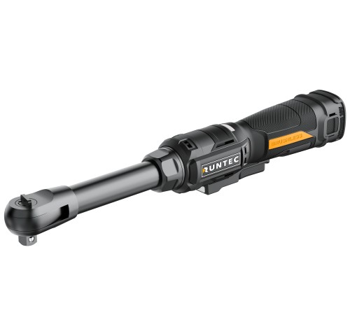 RUNTEC RT-IW2800 Гайковерт аккумуляторный удлинённый RUNTEC PRO 3/8", 16В, 2*2Ач, 85Нм