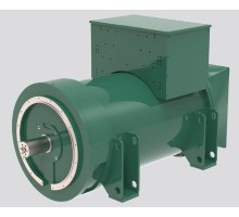 Leroy Somer LSA 53.2 M7