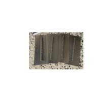 Комплект лезвий для затирочных машин DMD 600 (Set of blades) (X) Комплект лезвий для затирочных машин DMD 600 (Set of blades) (X)