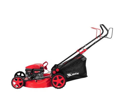 Газонокосилка бензиновая GL51SP-K, 170 см3, 51 см, привод, 50 л// MTX